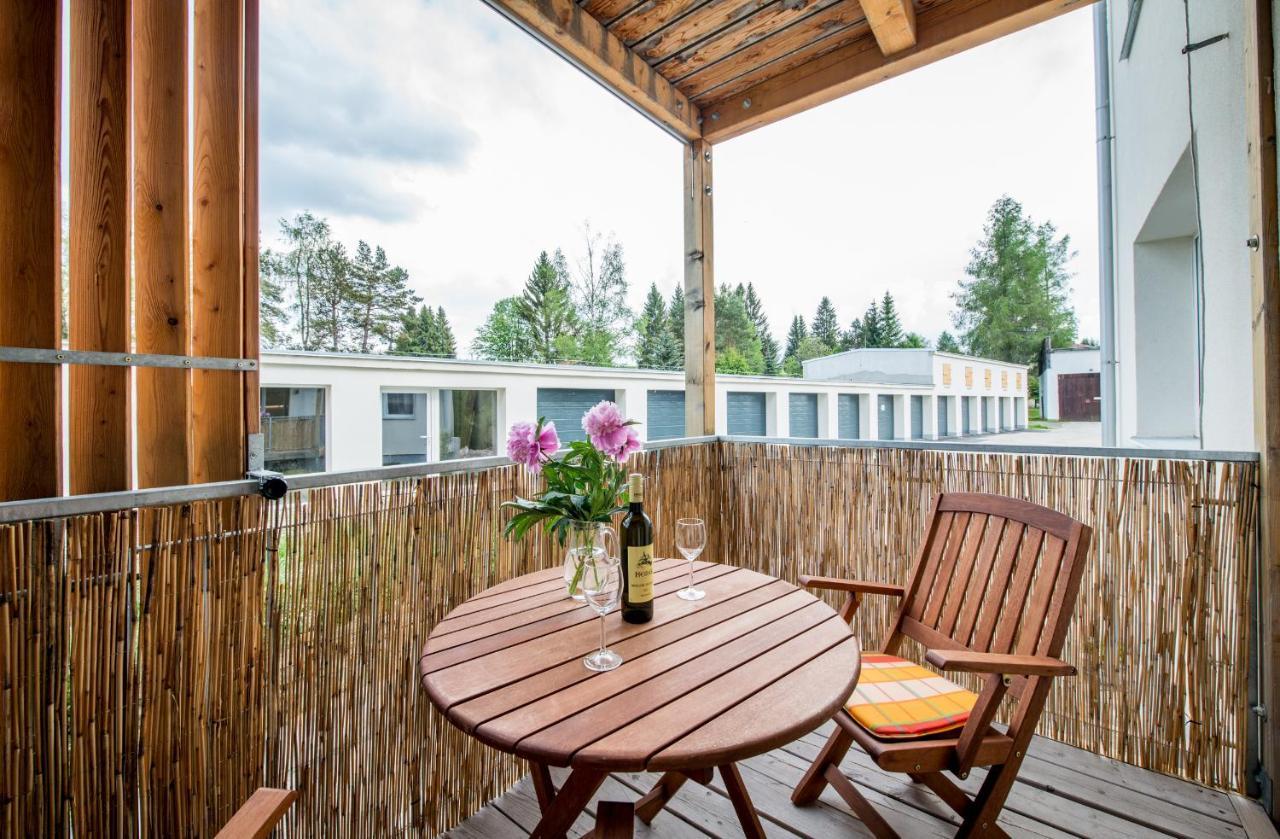 Apartmany Tina A Zdenka - Stožec Exterior foto