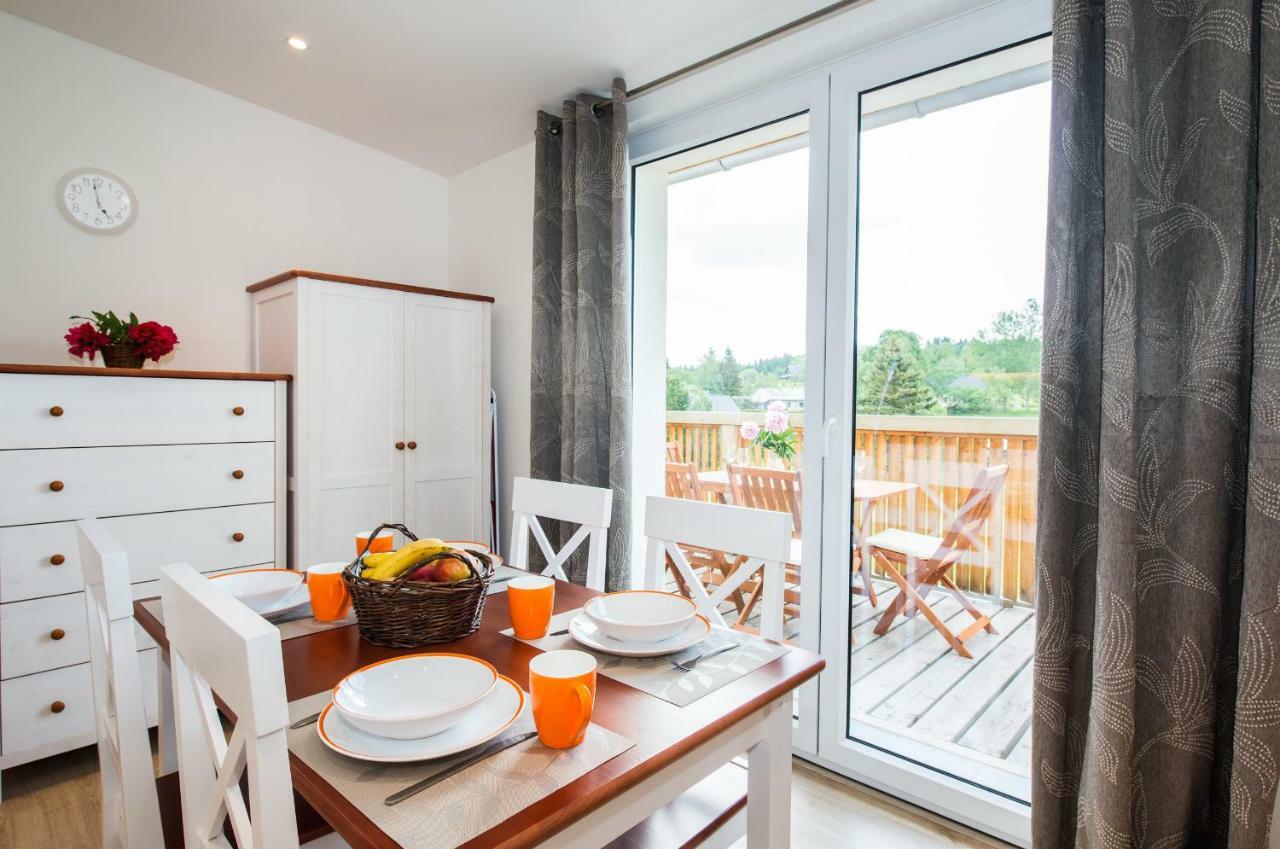 Apartmany Tina A Zdenka - Stožec Exterior foto
