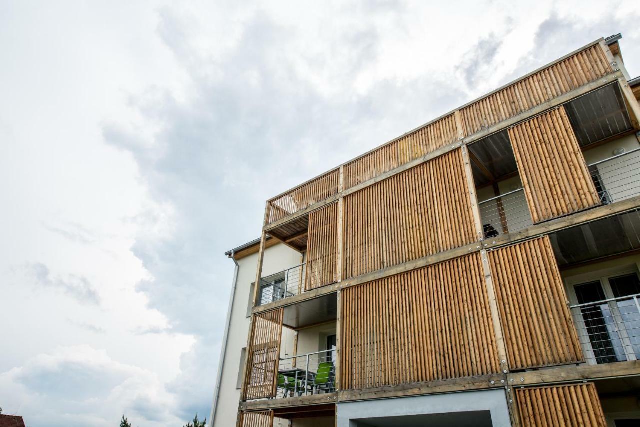Apartmany Tina A Zdenka - Stožec Exterior foto