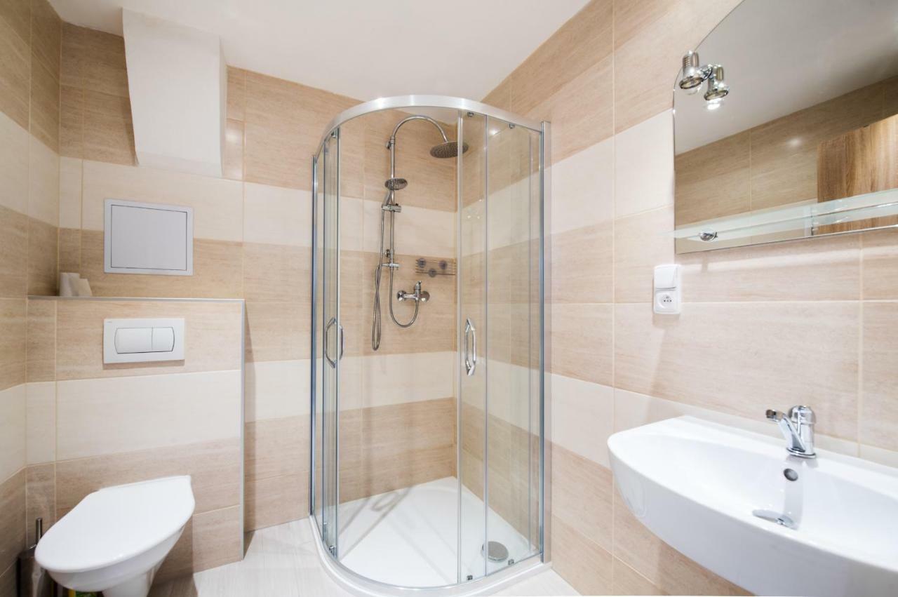 Apartmany Tina A Zdenka - Stožec Exterior foto